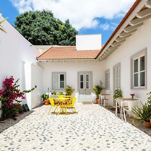 Patio Sao Vicente
